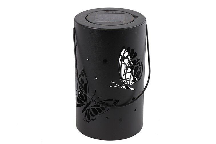 806777black7801-a18c8923b2601cef952a2fb468bac42e67f5d90d Solar Laterne Alayne LED schwarz