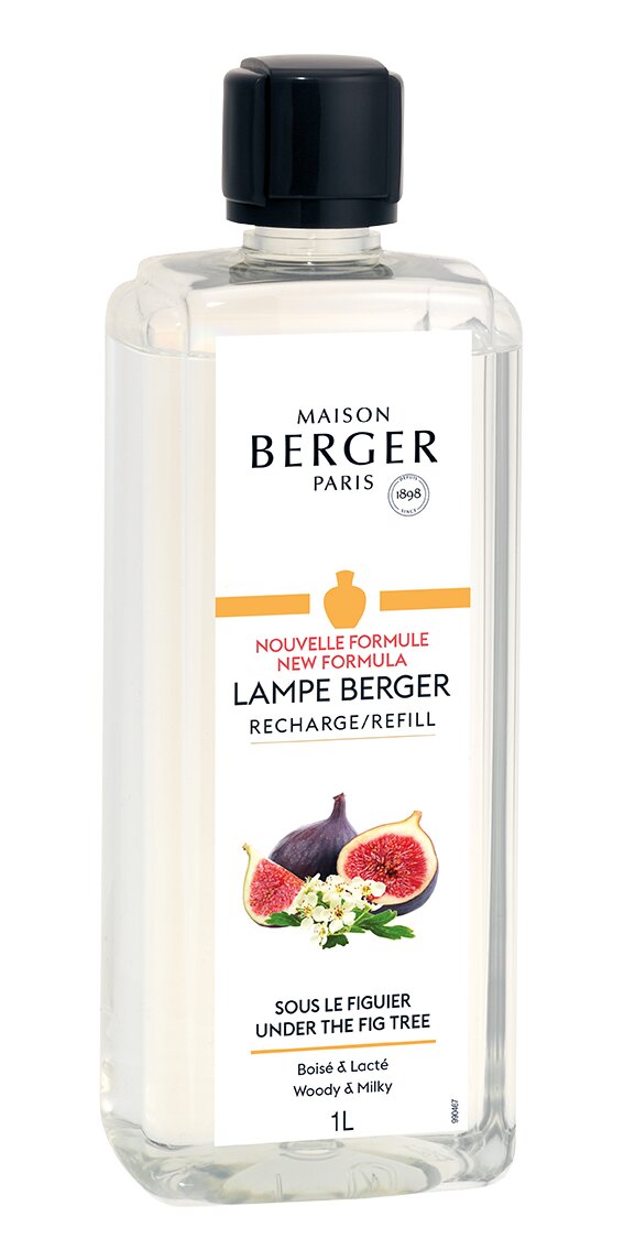 Leckere Feige Nachfüller 1000ml