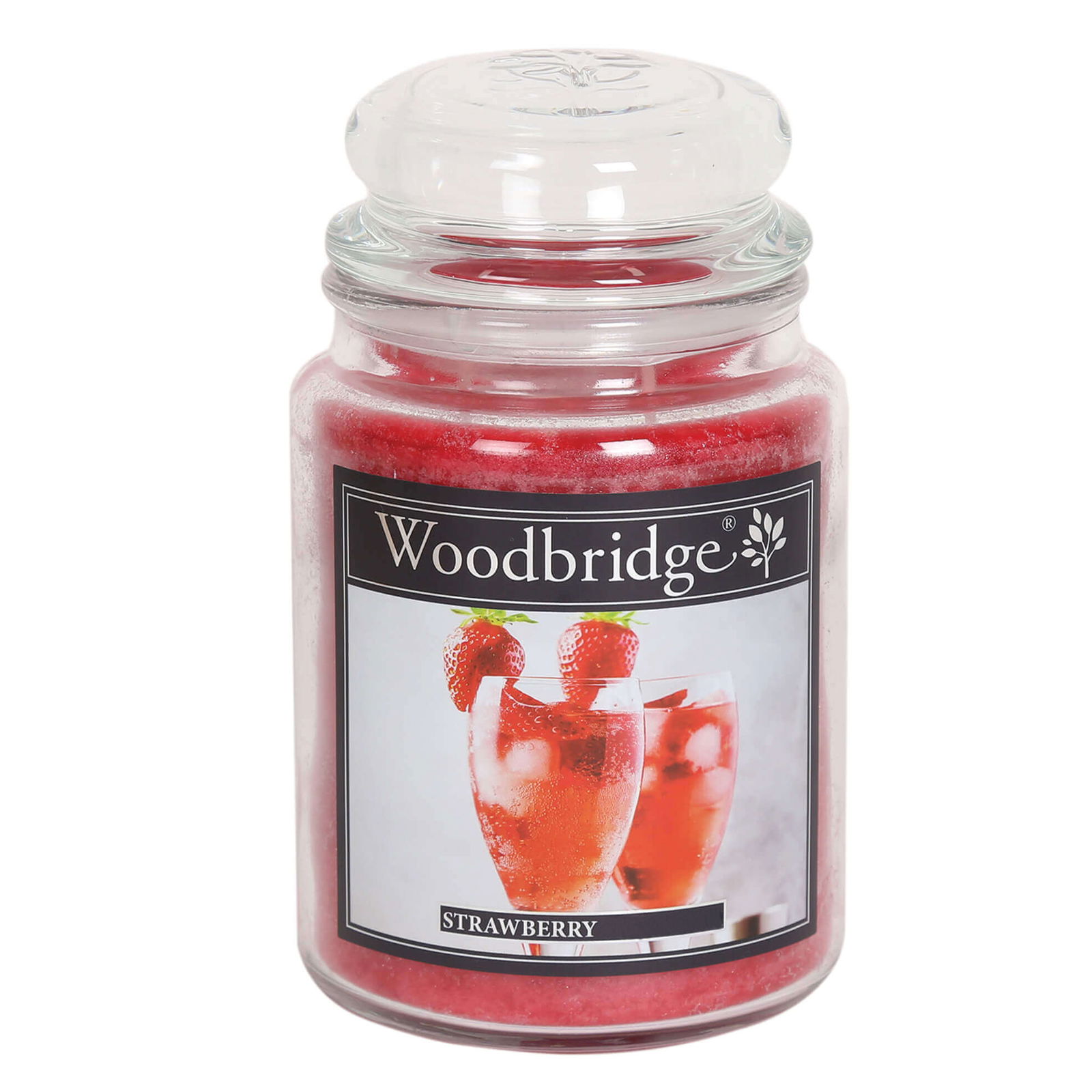 Strawberry 565g