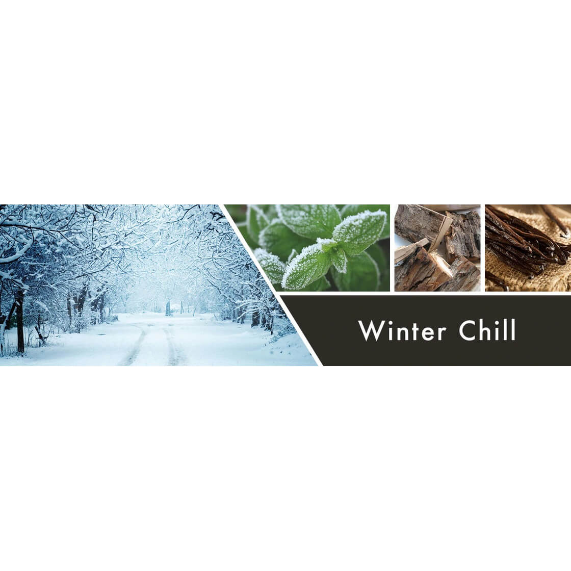 Winter Chill 453g (Tumbler)