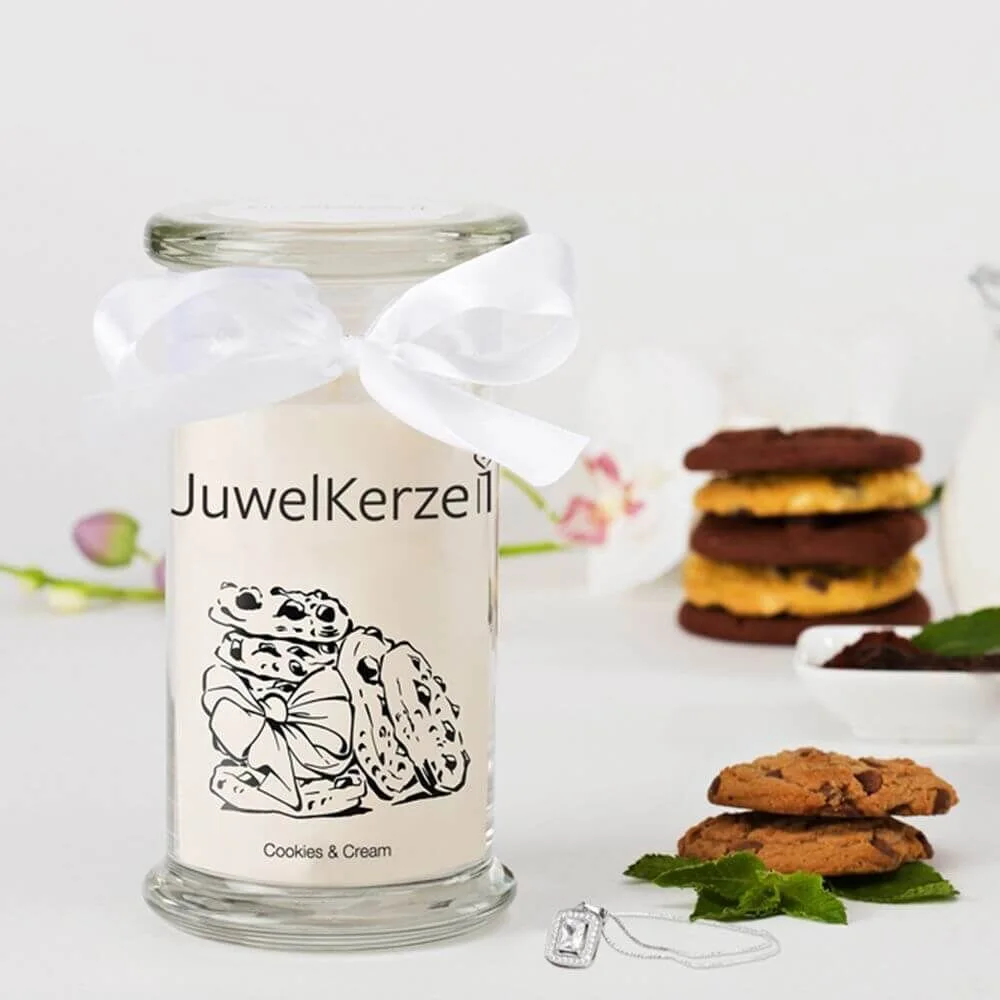 Cookies-and-cream-Classic-Edition-Necklace-DE Cookies & Cream (Halskette mit Anhänger) 380g