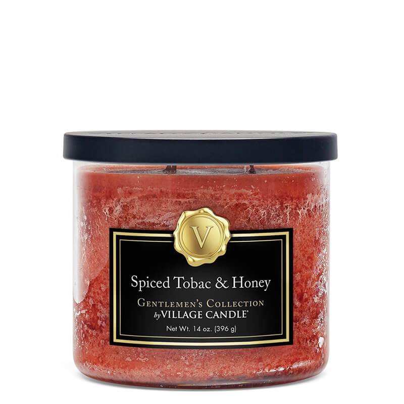 Spiced Tobac & Honey 396g online bestellen