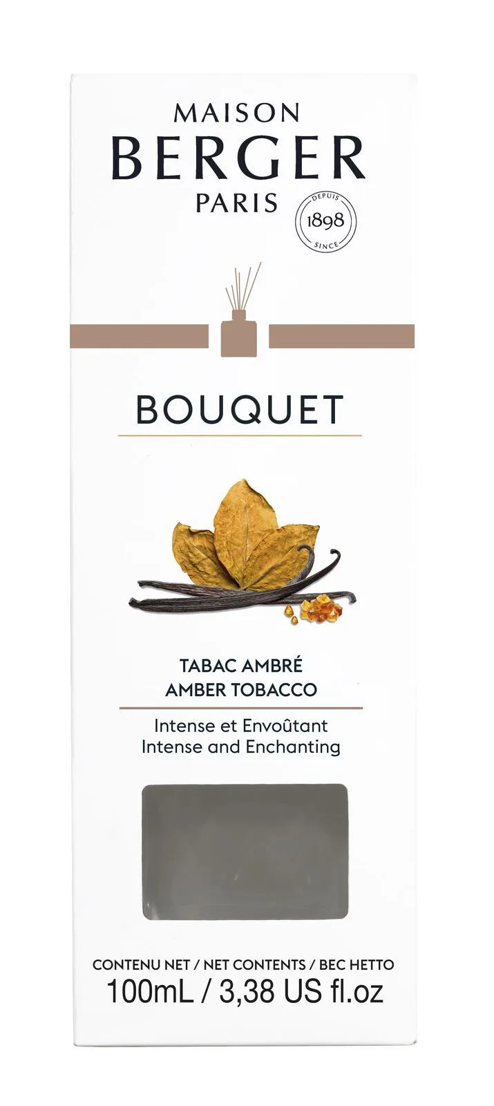 Goldener Amber Raumduft Diffuser Blatt, Pflanze, Werbung, Plakat