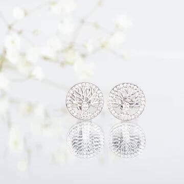 JuwelKerze-Candy-Floss-6 Candy Floss (Halskette) Swarovski Edition 400g