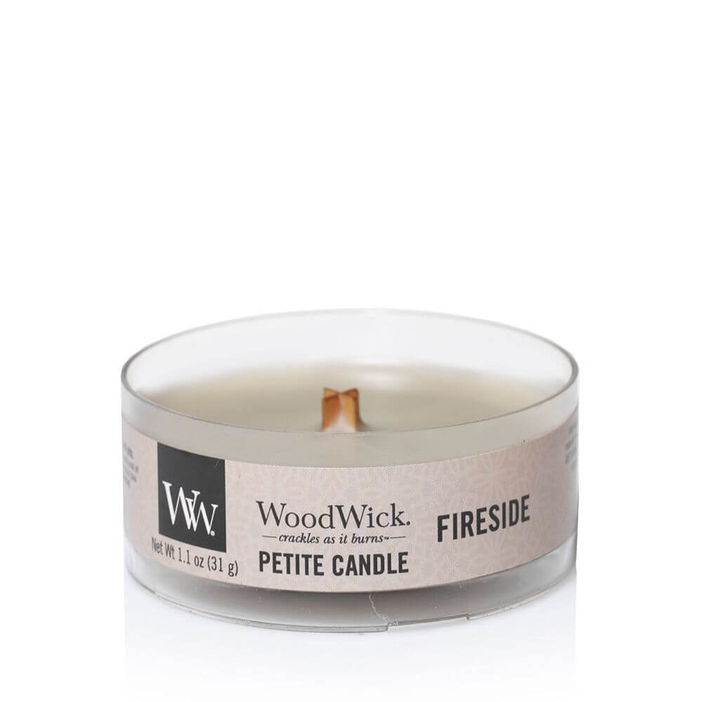 Fireside 31g