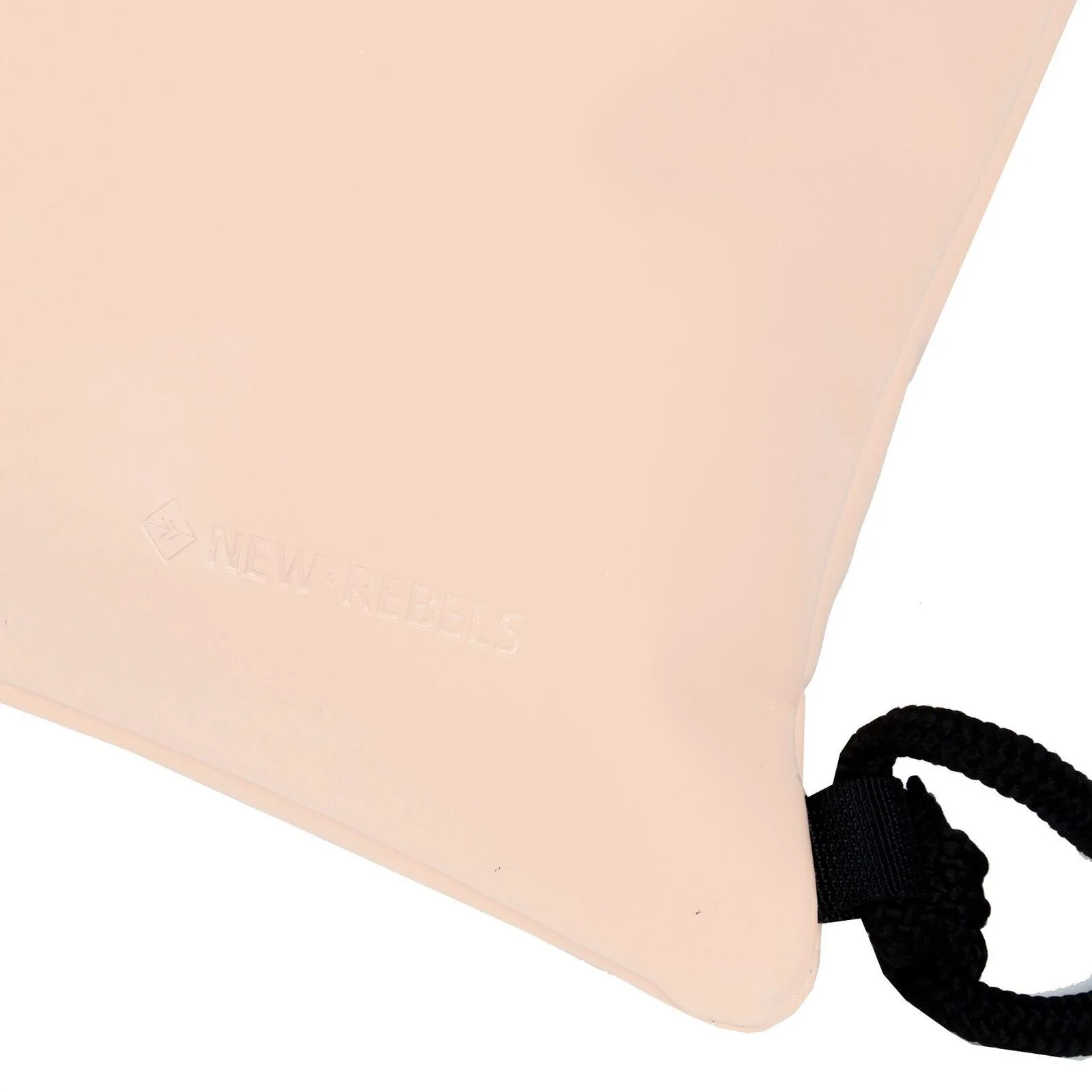 sh3s9mKw Mart - San Francisco Turnbeutel Schuhtasche hellrosa