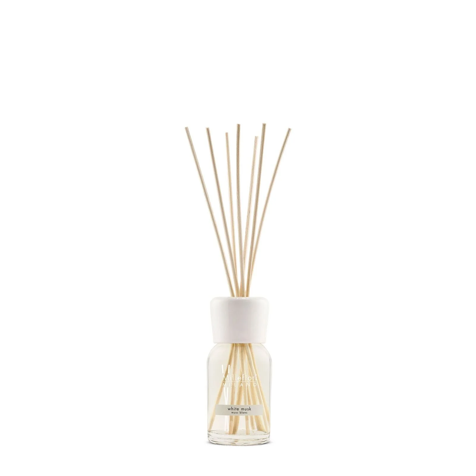 7MDMB_Out-of-pack White Musk - Milano Reed Diffuser 100ml