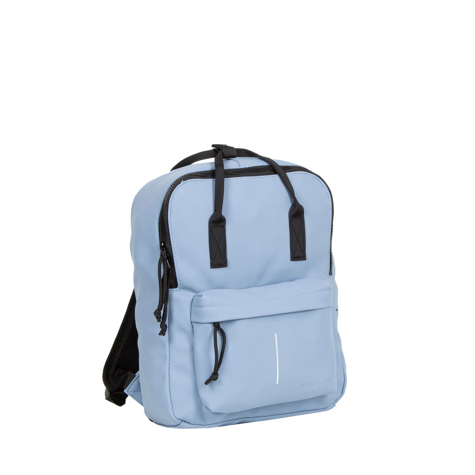 Mart - Chicago Rucksack hellblau