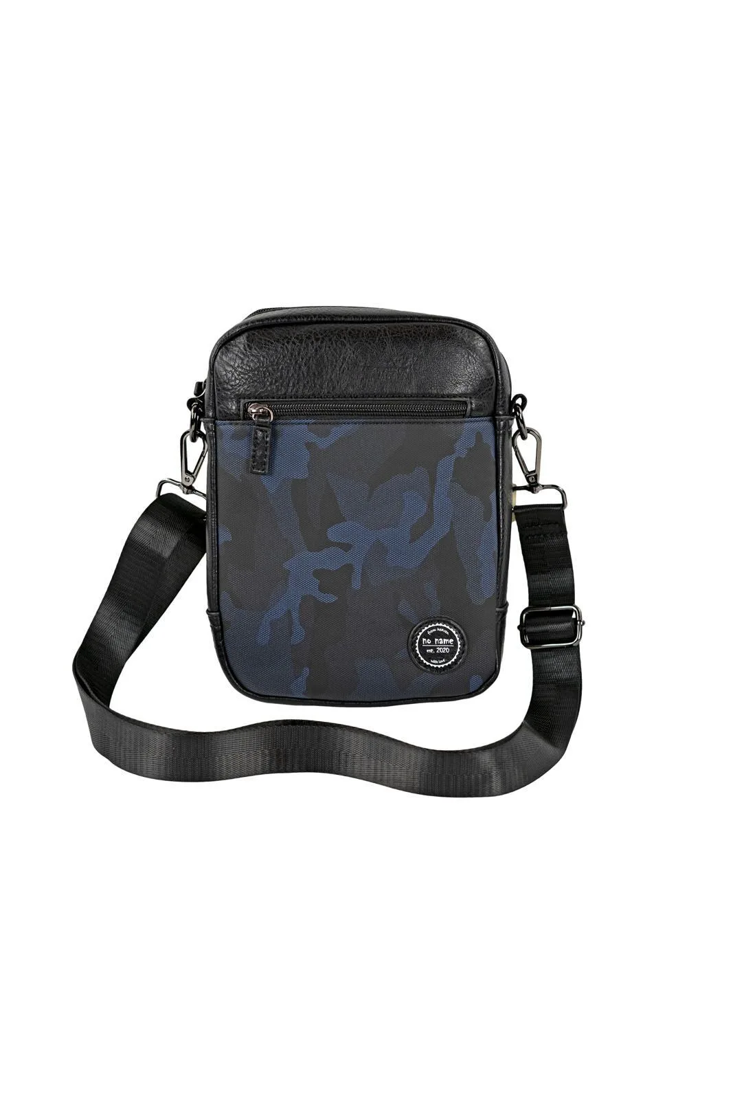 60660002-218_ID_25102 Messenger Bag Camo Navy 218