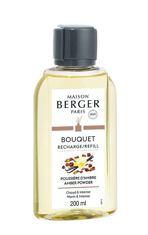 6036_POUSSIERE-D-AMBRE-200ML_EURKg83WHb4qMJEe Pudriger Amber Nachfüller 200ml