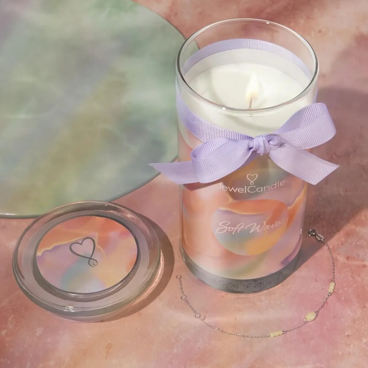 Soft Waves (Armband) 400g Soft Waves (Armband) 400g
