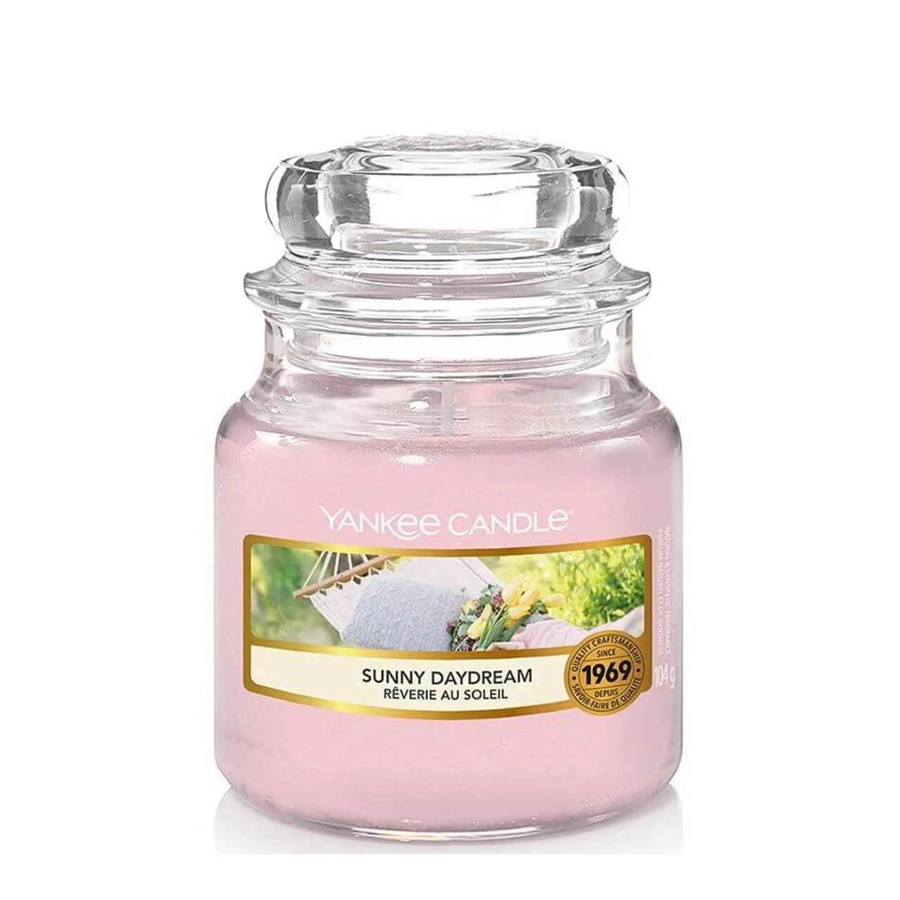 YC-1651425E-Sunny-Daydream_Small-JarE Sunny Daydream 104g