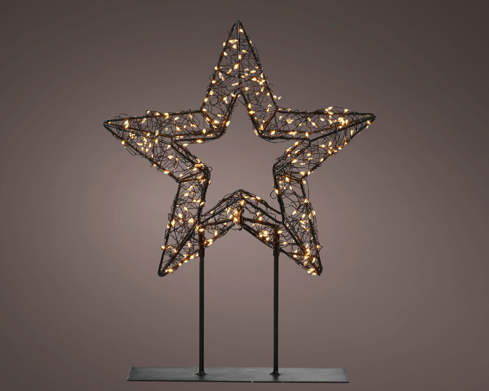 Sternsymbol, Symbol, Kronleuchter, Lampe