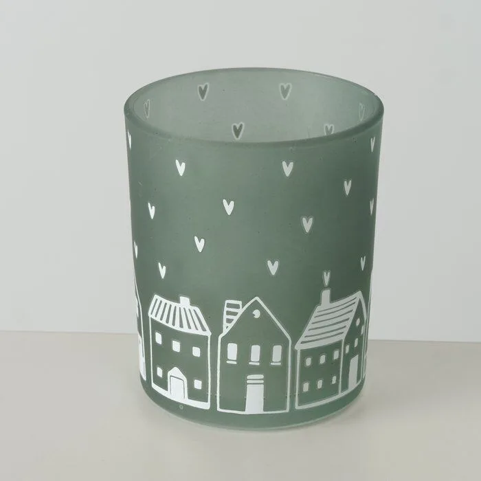 Einzelbild-OjKnrLAs-large Windlicht Nordy 8cm dunkelgrün
