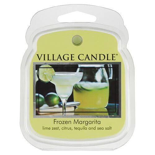 106101377 Village Candle Frozen Margarita 62g
