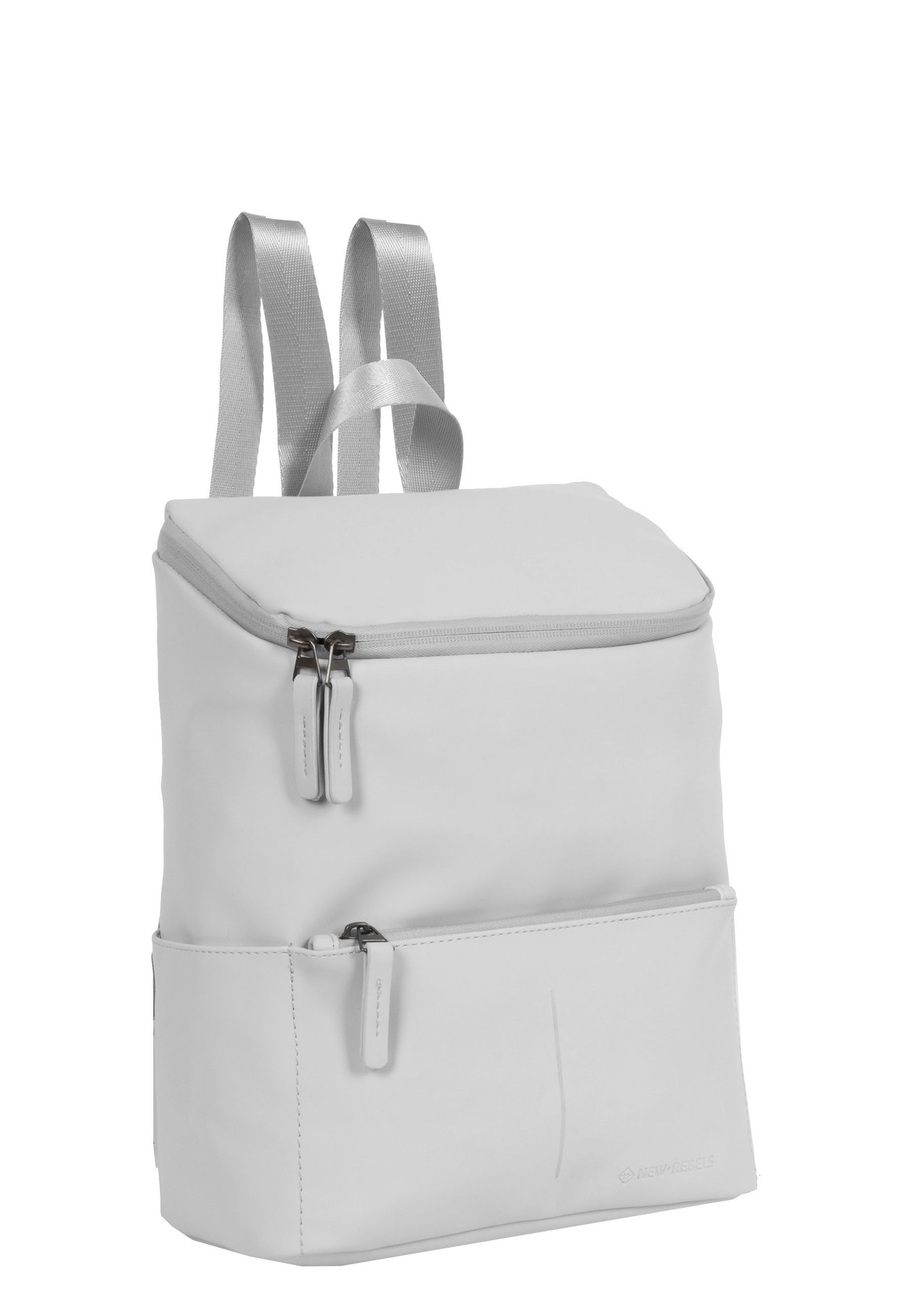 Mart - Modesto Rucksack grau