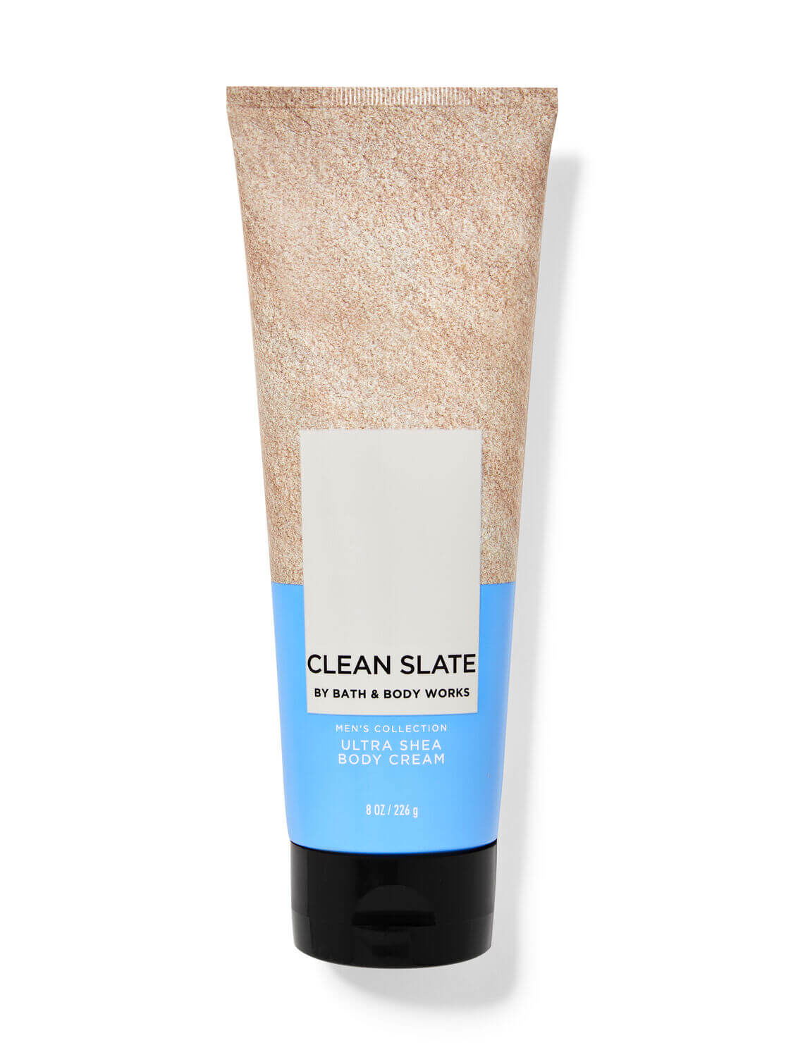 Body Cream - Clean Slate - 226g