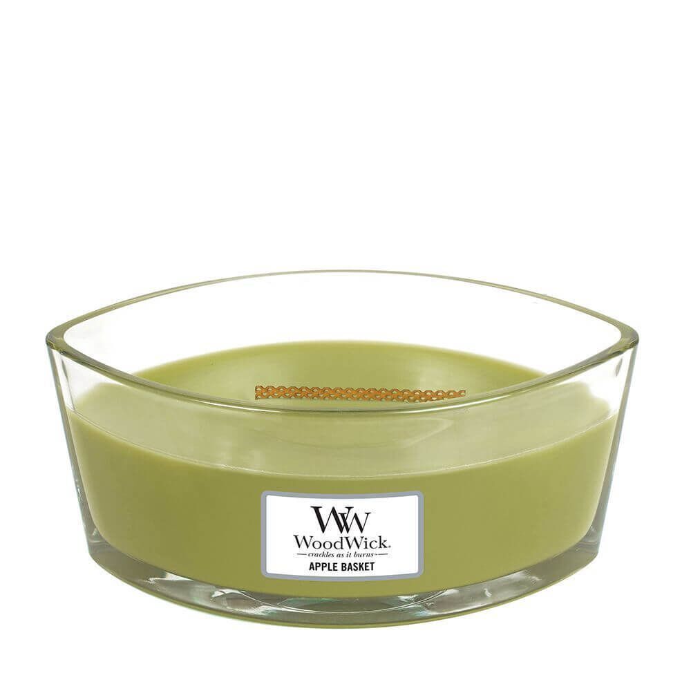 76056E-WW-Ellipse_Apple-Basket Apple Basket 454g von Woodwick