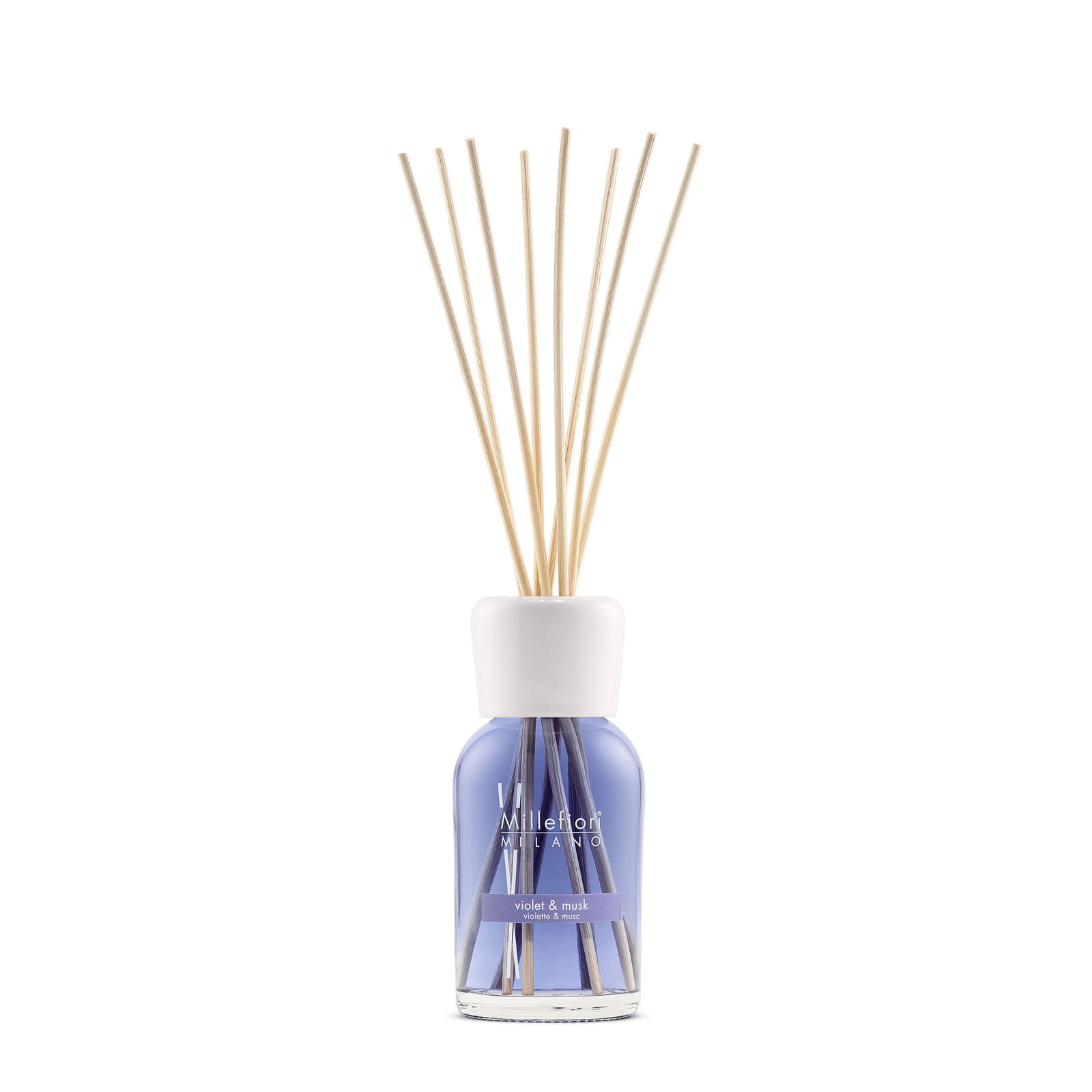 Violet & Musk - Milano Reed Diffuser 250ml