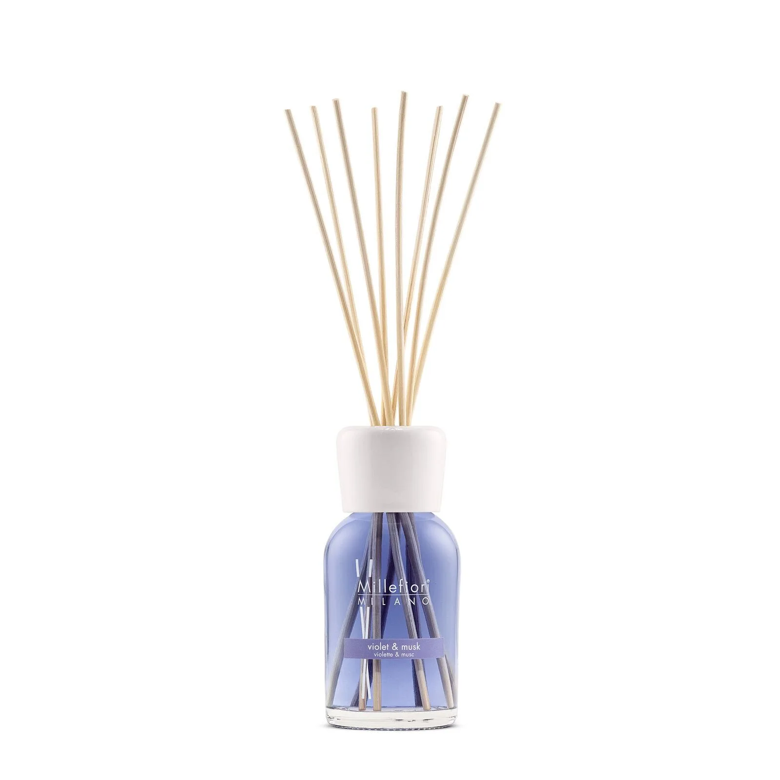 7DDVM_Out-of-Pack Violet & Musk - Milano Reed Diffuser 250ml