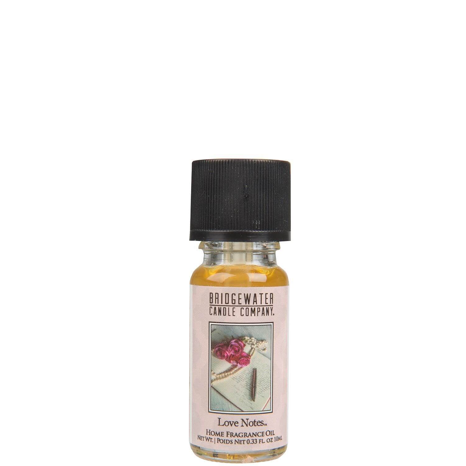 Love Notes Home Fragrance Oil - Bridgewater