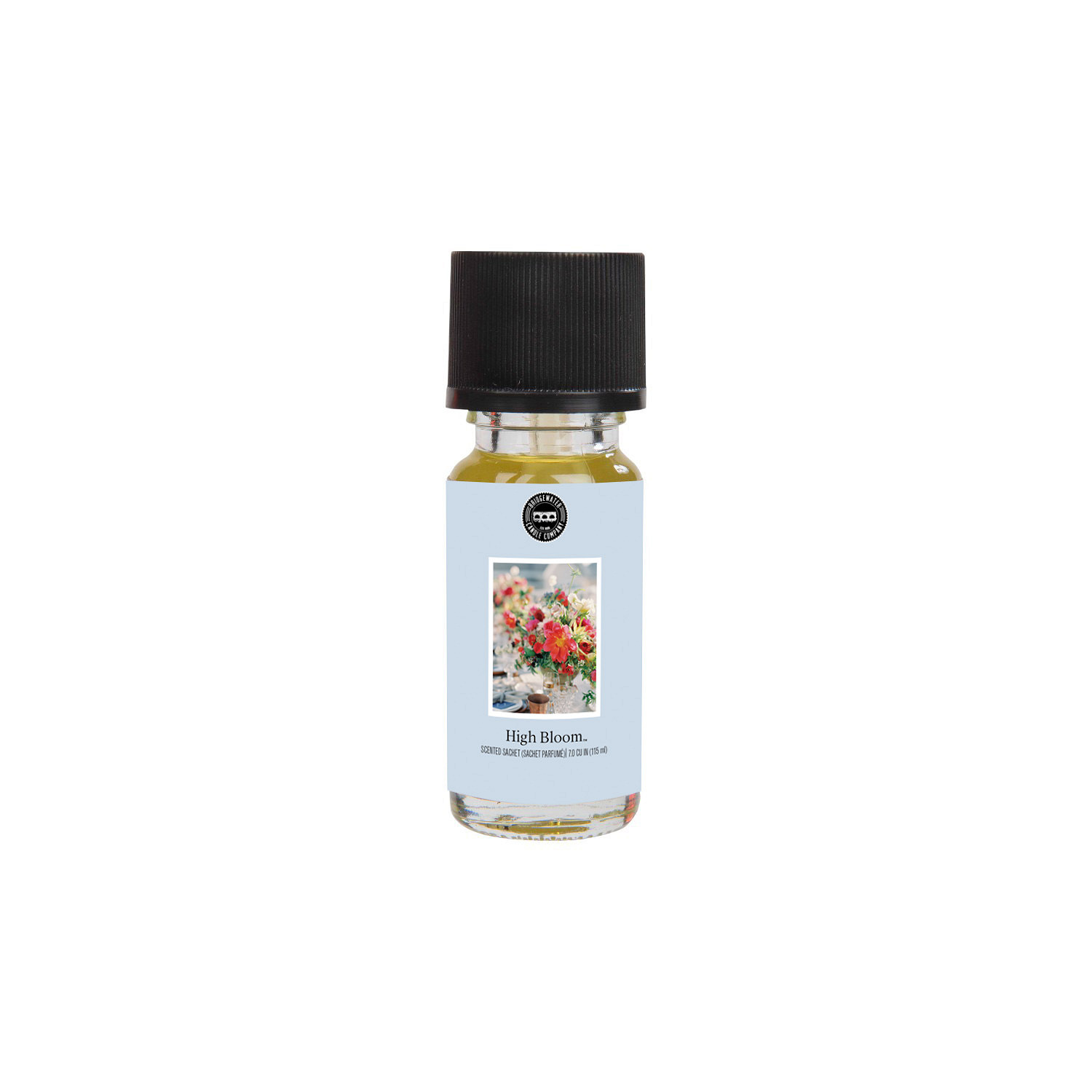 High Bloom Fragrance Oil