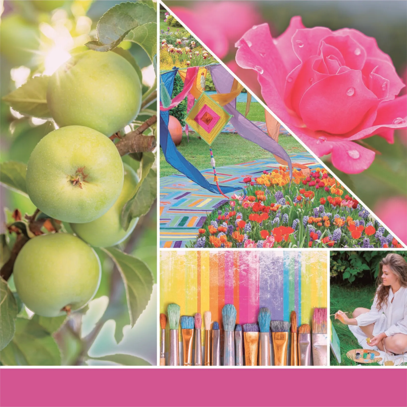 HMFC0112_EMEA_SS23_Fragrance2D_ArtInThePark_Signature_NO_candle-1-0 Art in the Park 22g