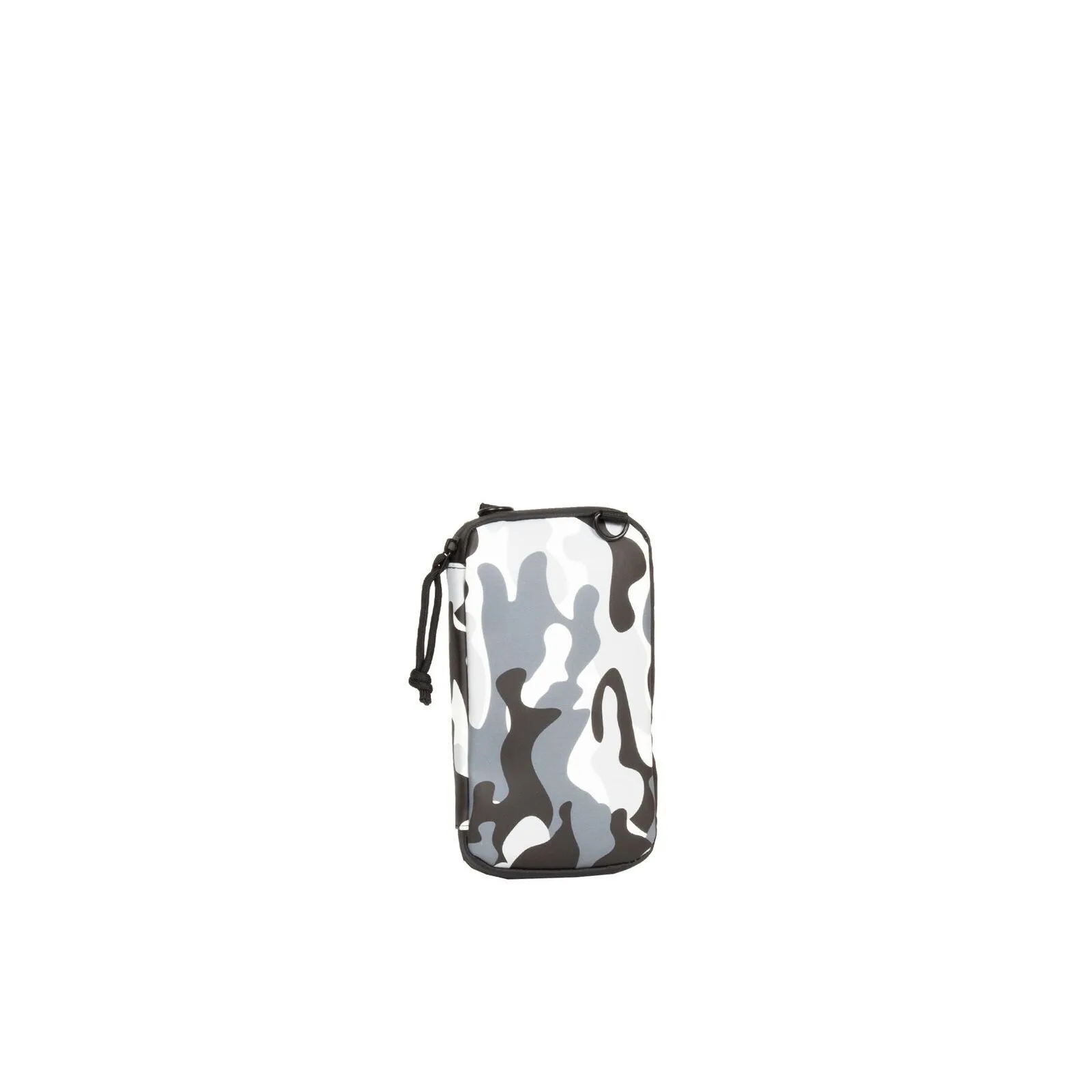 CvnotL2U Mart - Cincinatti Handytasche mit Geldbörse weiß camo