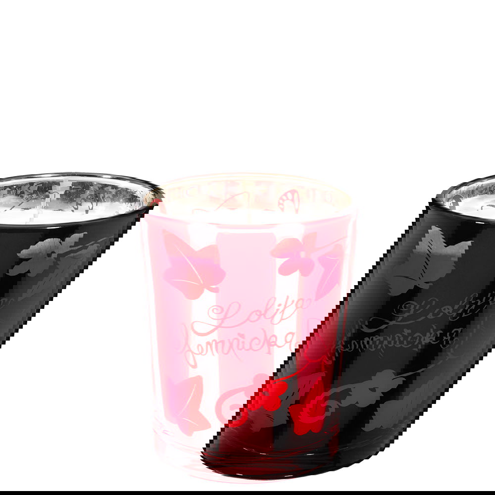 Pokal, Glas