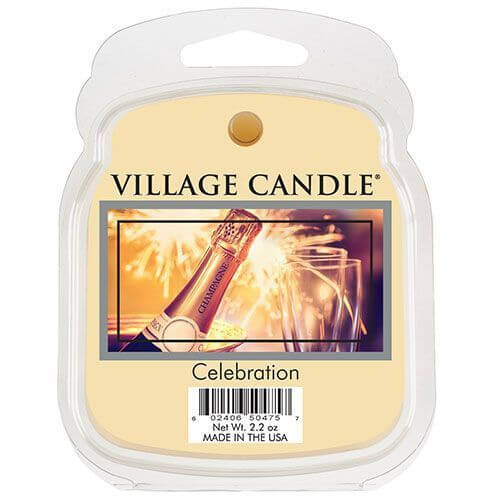 Village Candle Celebration 62g