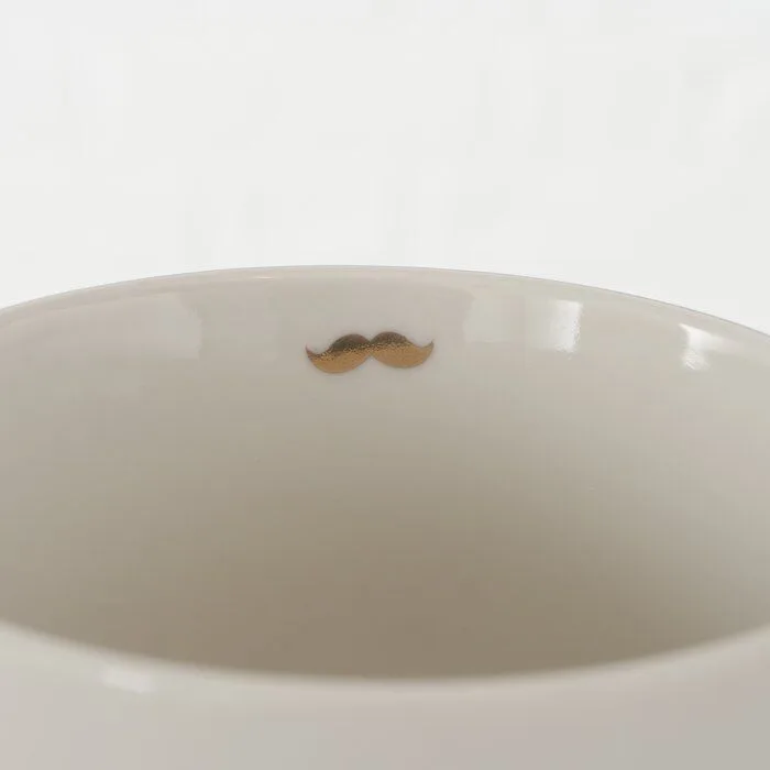 Detailbild-h1__nXdn-large Jumbobecher Set Mr. & Mrs. 400ml