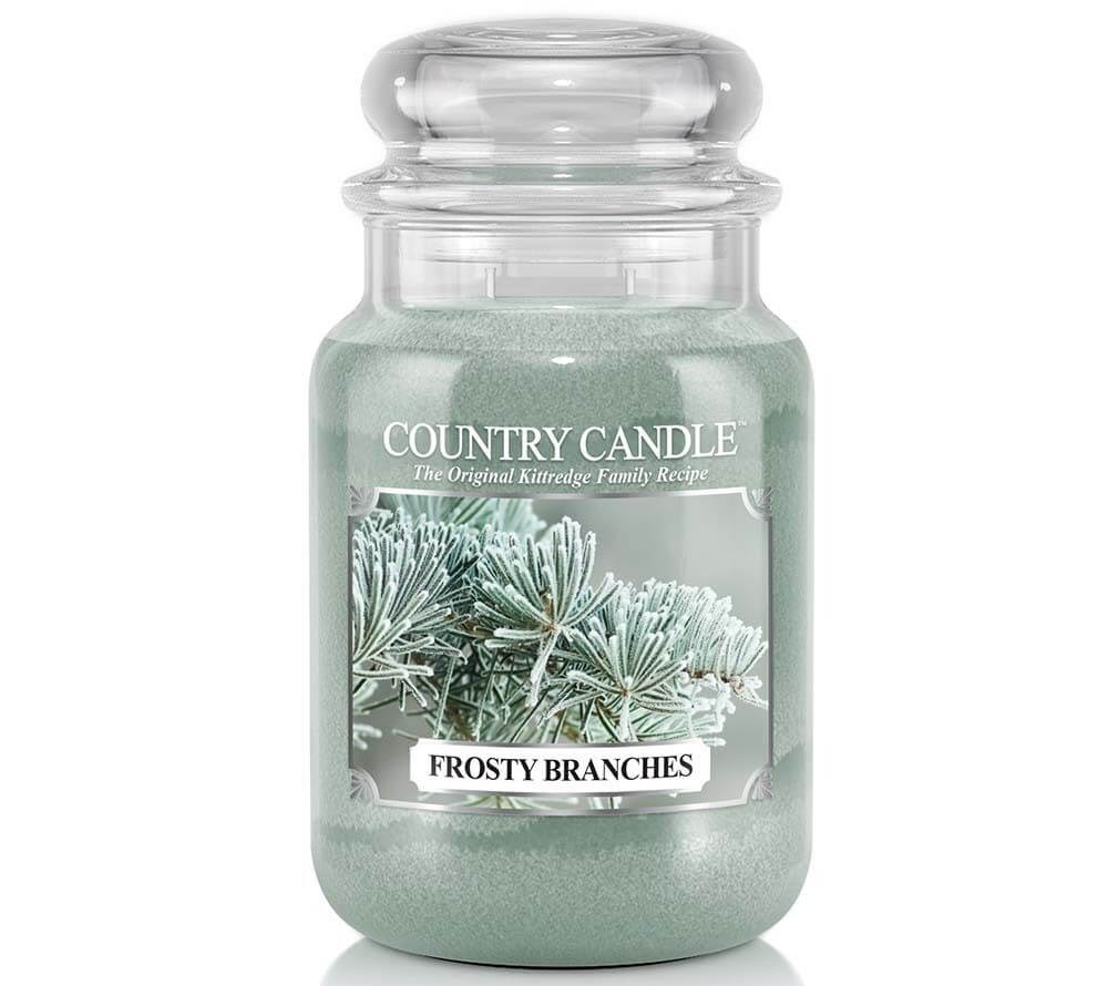 Frosty Branches 680g