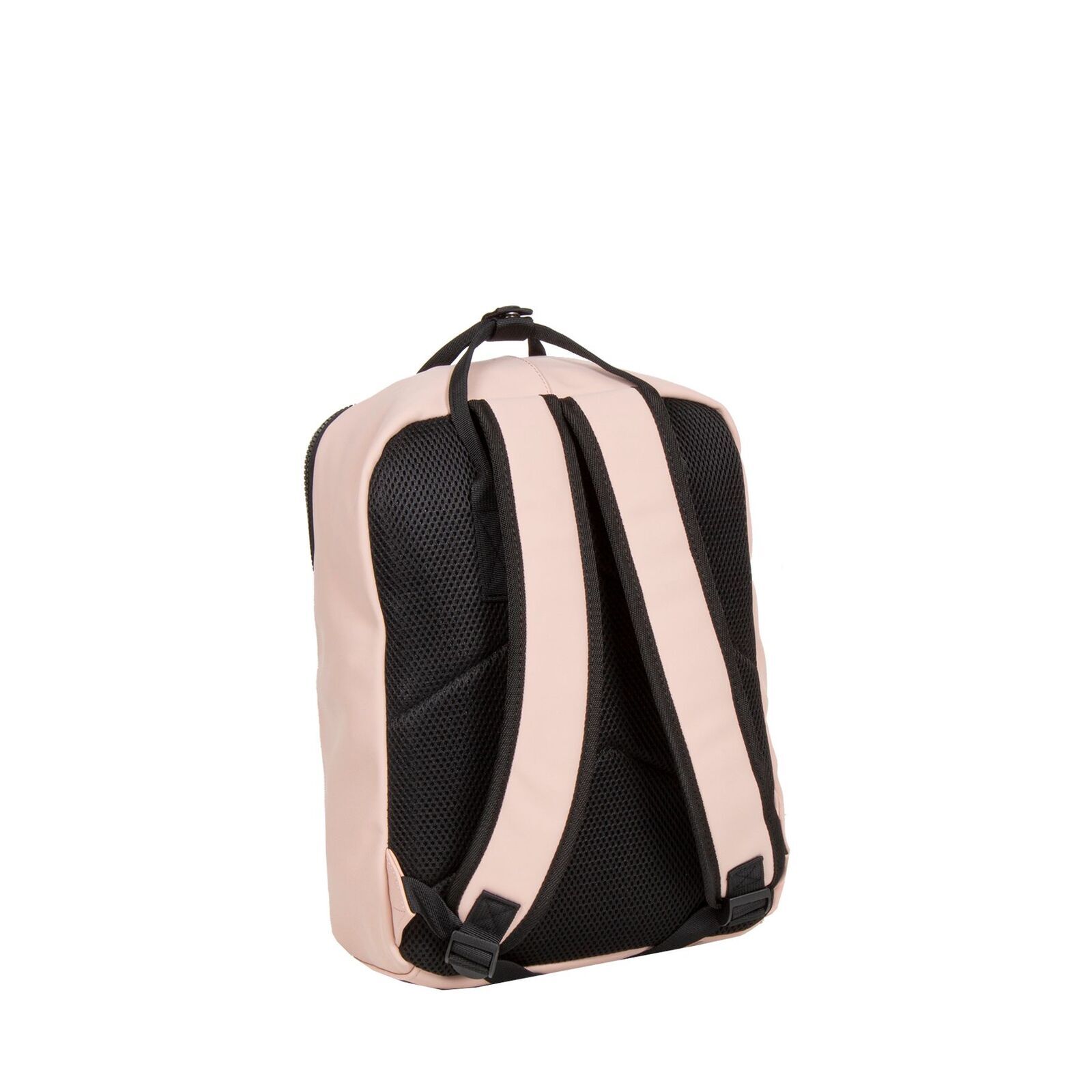 2eTxPuJA Mart - Chicago Rucksack hellrosa