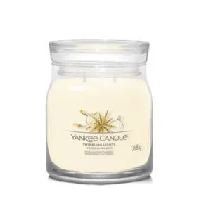 Twinkling_Lights_Medium-1-_1 Twinkling Lights Signature Medium Jar 368g 2-Docht