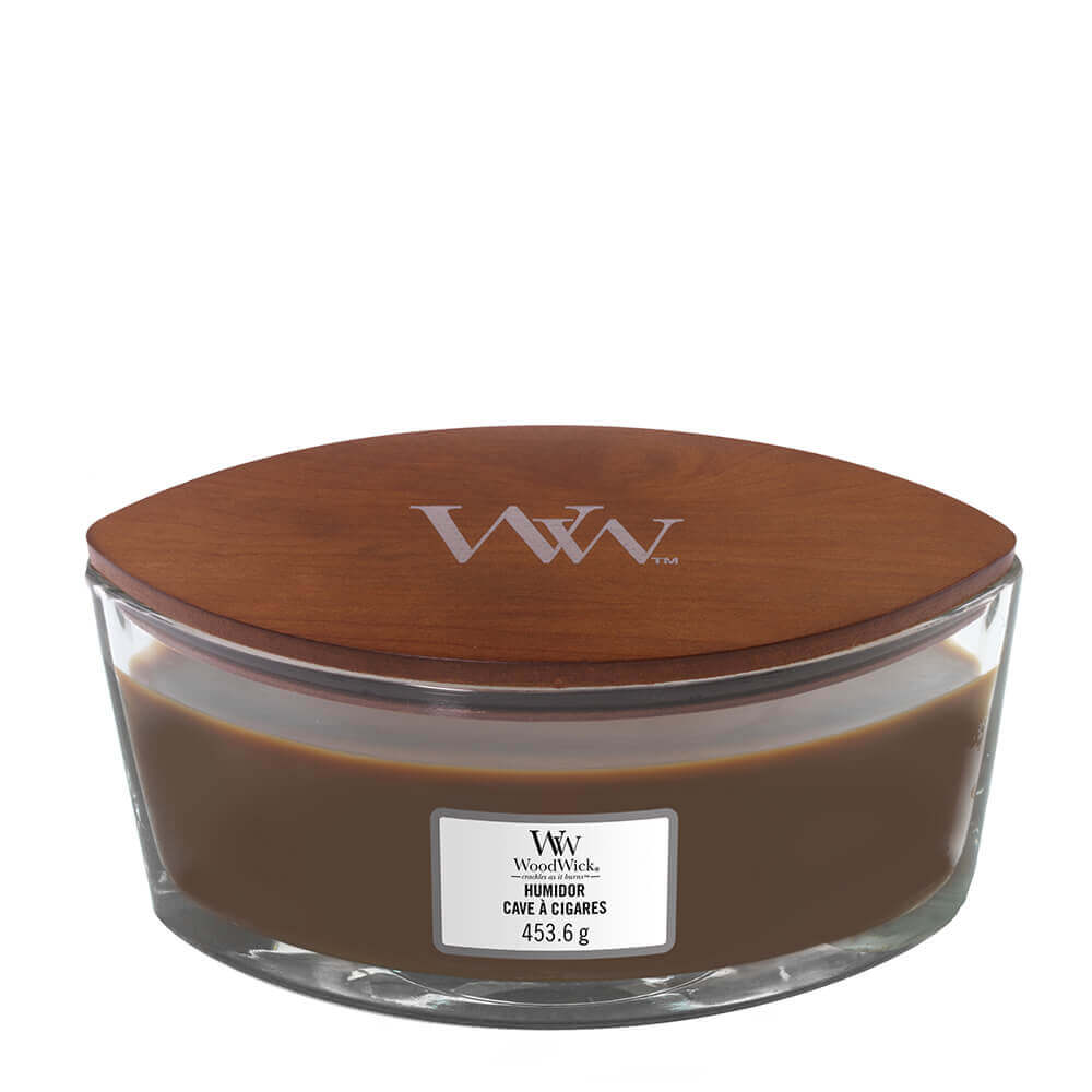 Humidor 454g von Woodwick 