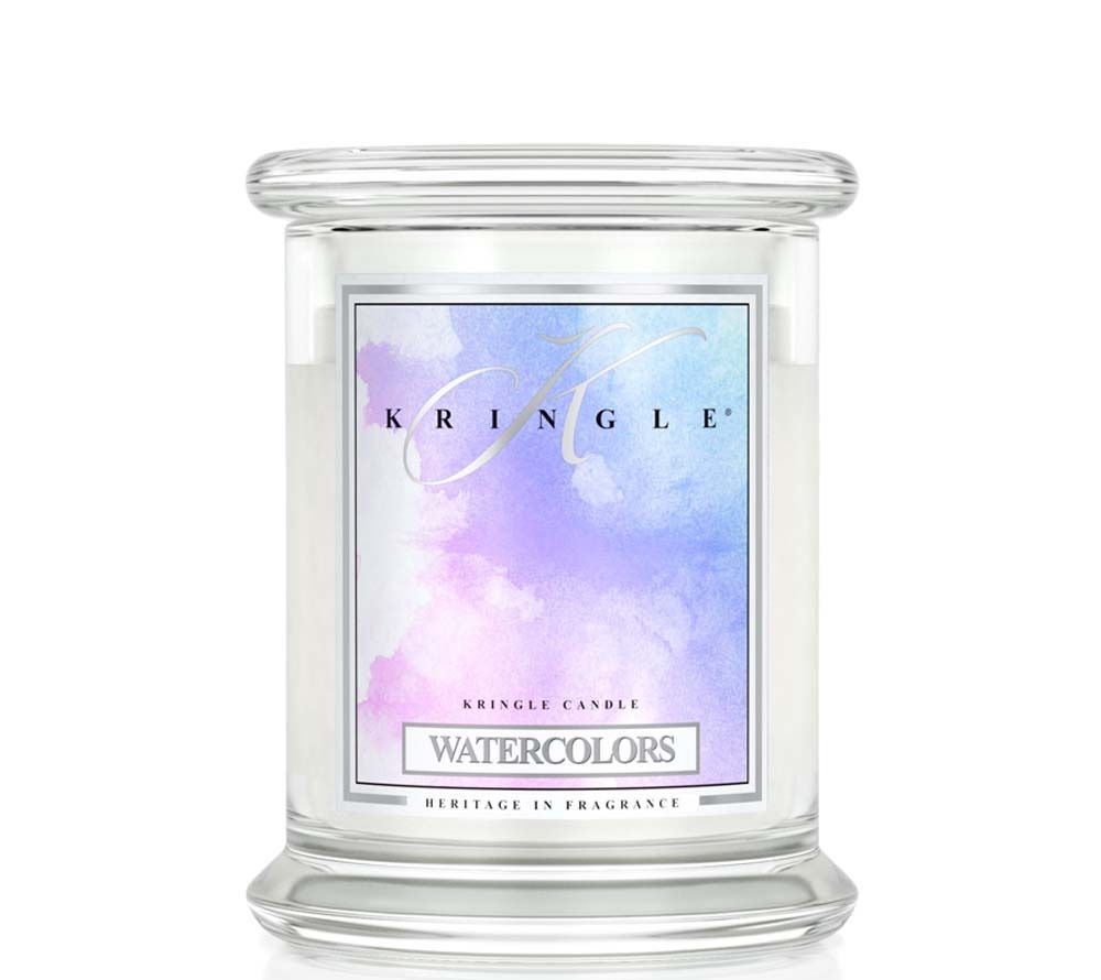 Watercolors 411g
