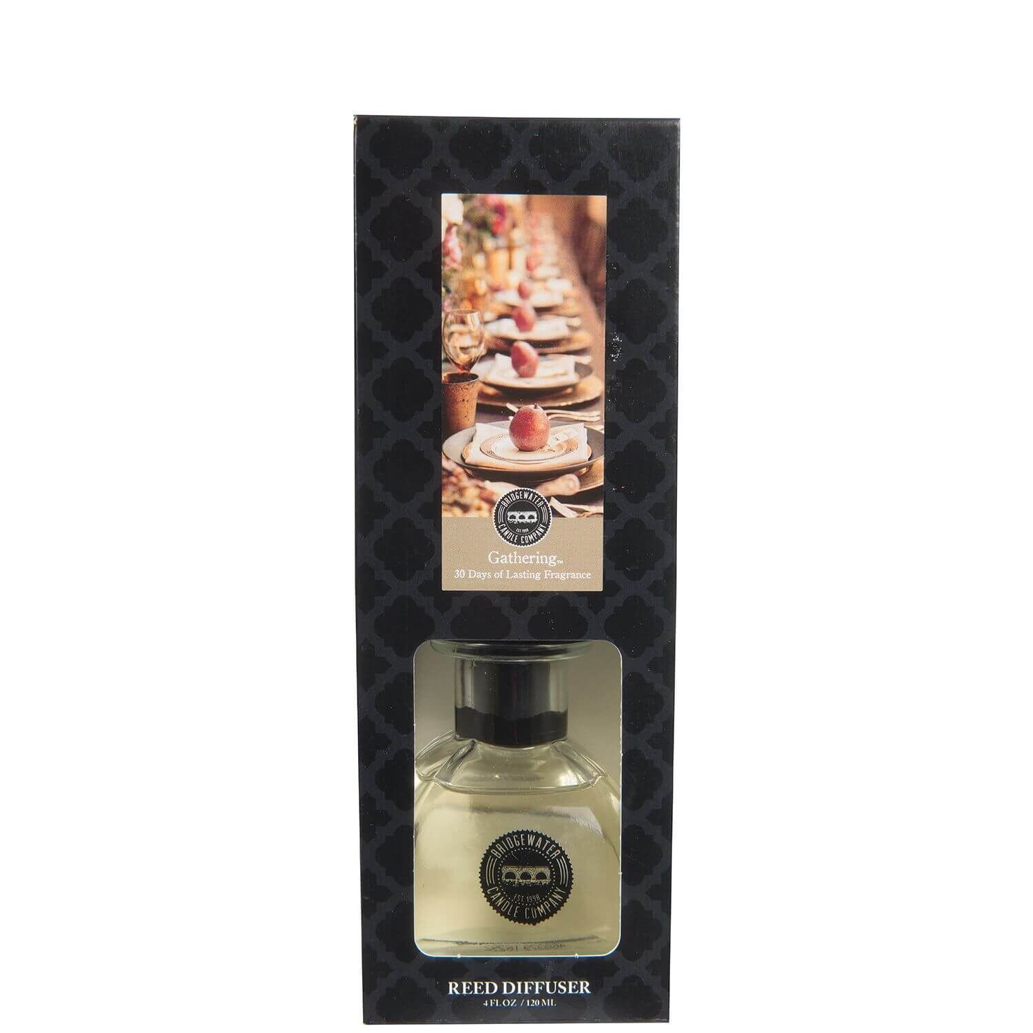 BW_Gathering_Reed_1 Gathering Reed Diffuser