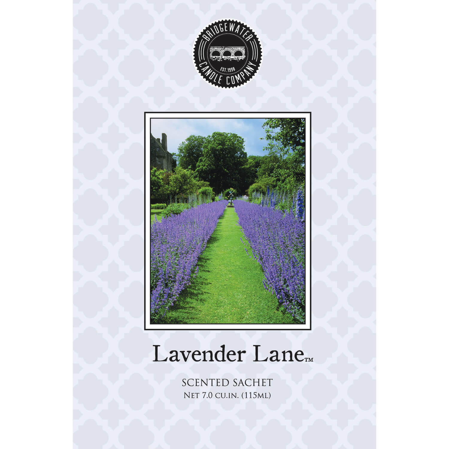 Lavender Lane Duftsachet - Bridgewater
