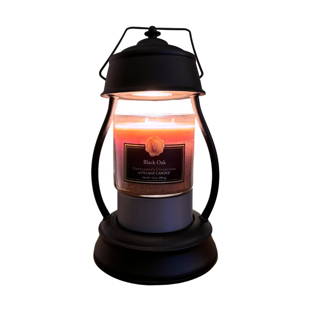 Candle Riser für den Candle Warmer grau