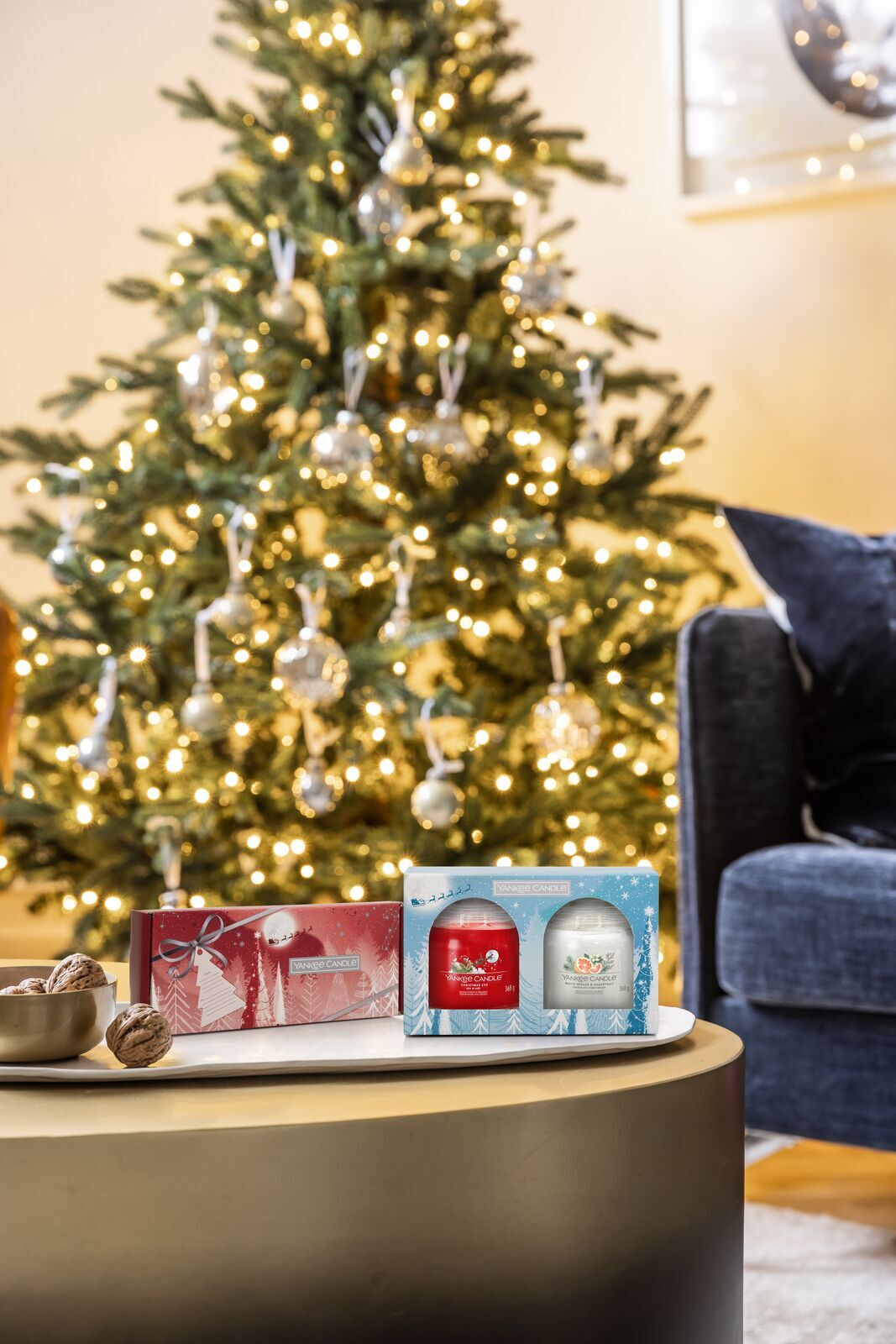 Medium_Tumbler_GS_-_10_Tealight-162lRwZeDQVZfT 2x Medium Signature Jar Geschenkset Weihnachten Bright Lights