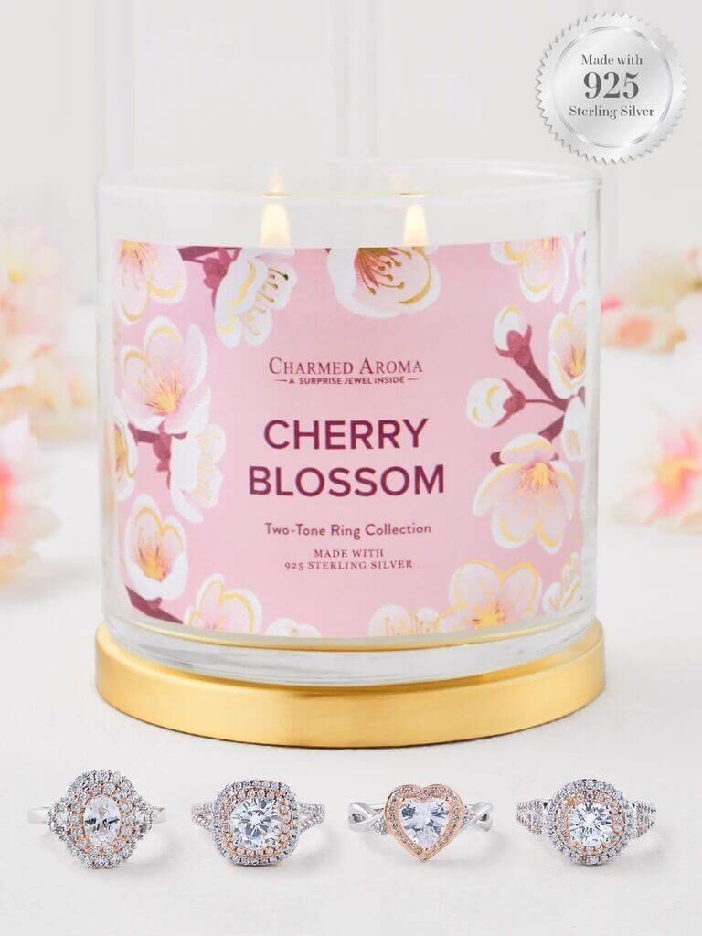 Charmed-Aroma-Cherry-Blossom-Ring-CandlePuhw8CepWlJs9 Cherry Blossom zweifarbig (Ring) Candle