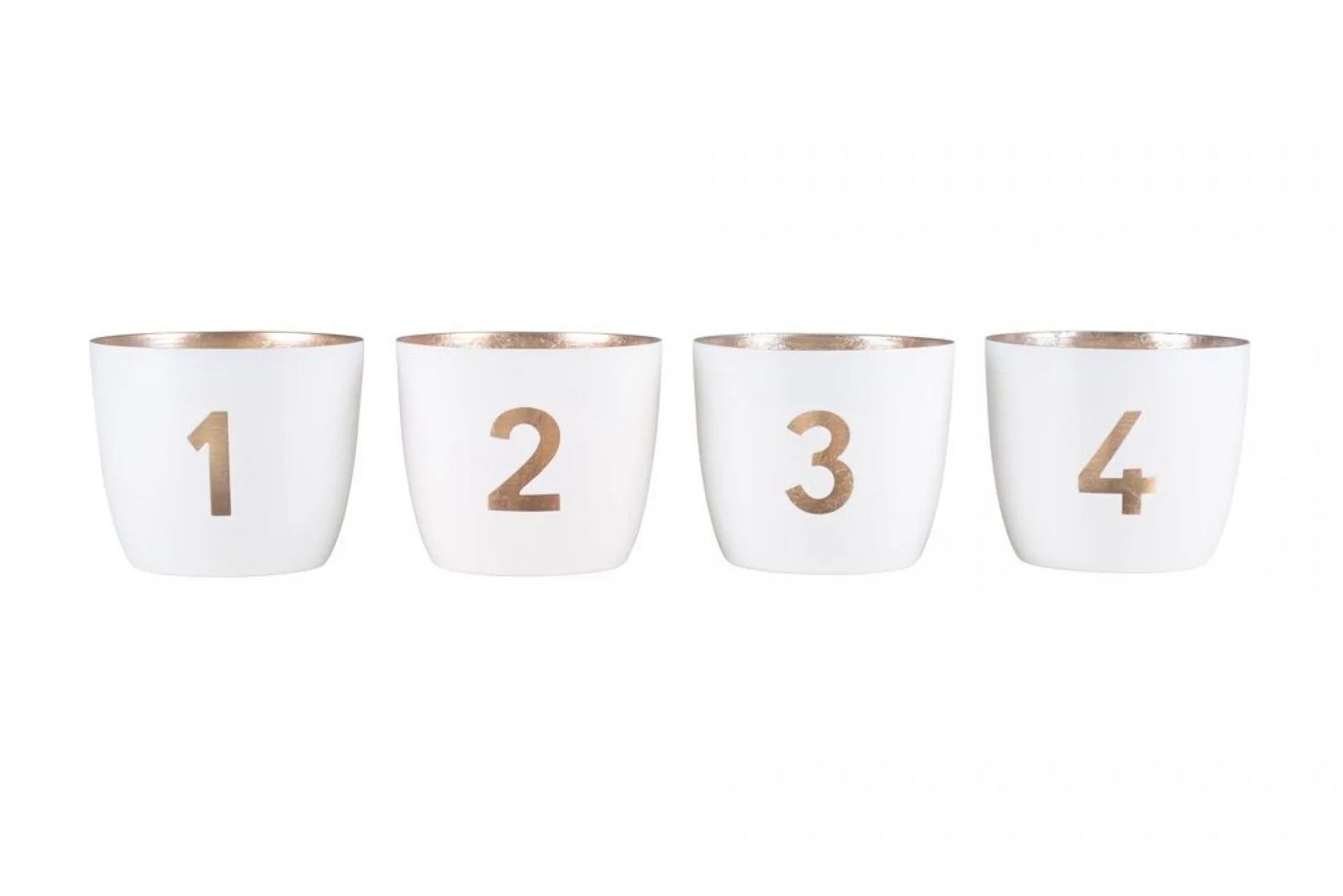 77927_1920x1920 Madras Windlicht-Set Festive weiß/gold
