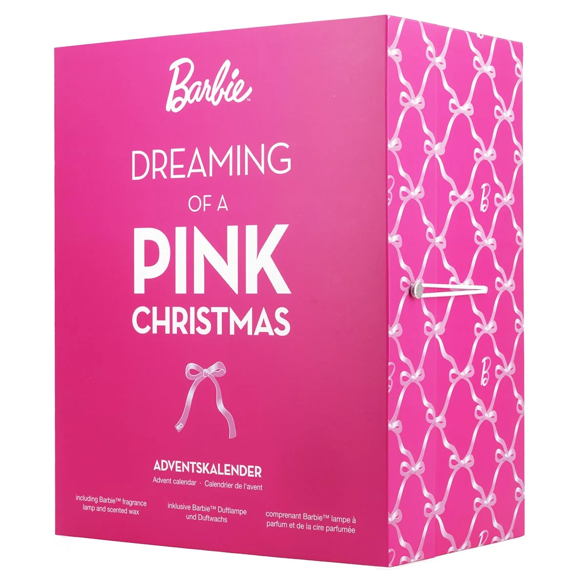 Barbie™ Adventskalender 2025 Barbie™ Adventskalender 2025