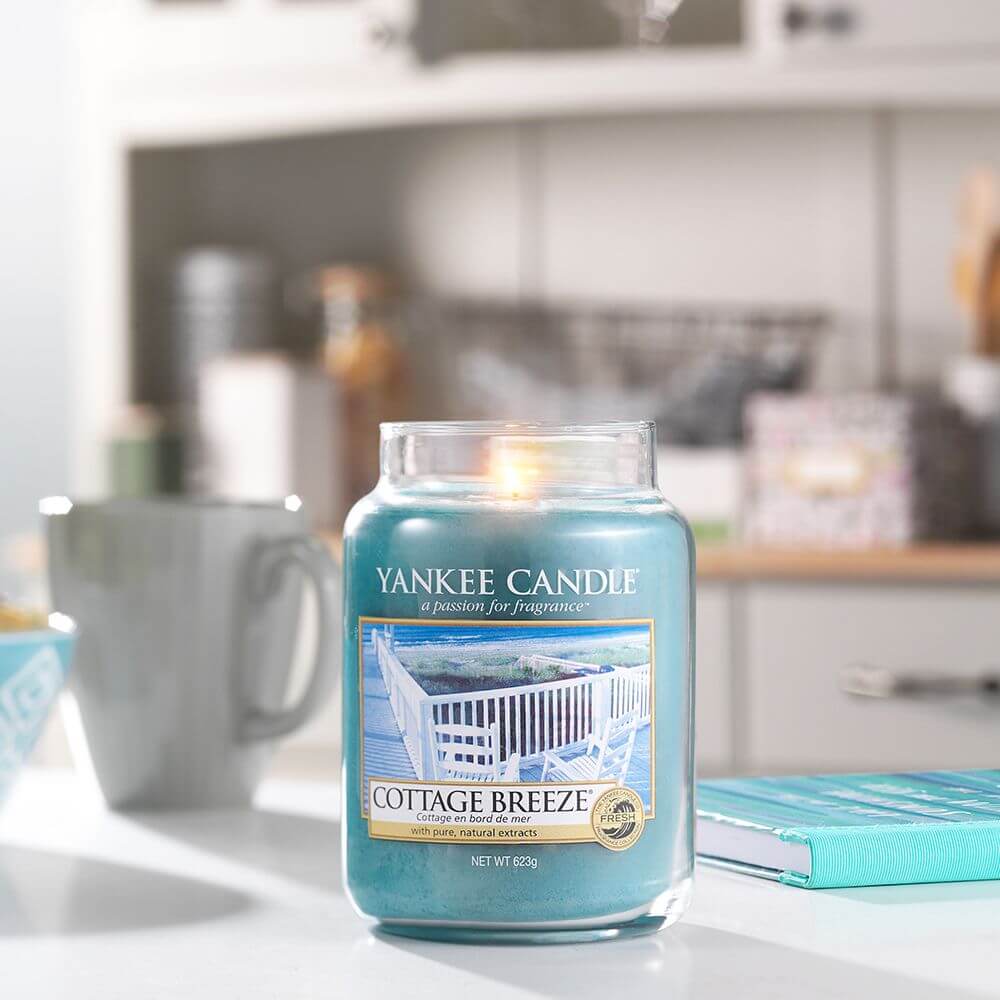 Cottage Breeze 623g