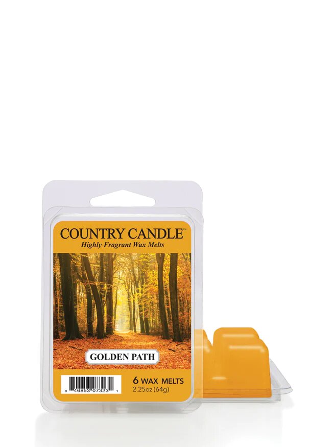 Golden Path Wax Melts 64g