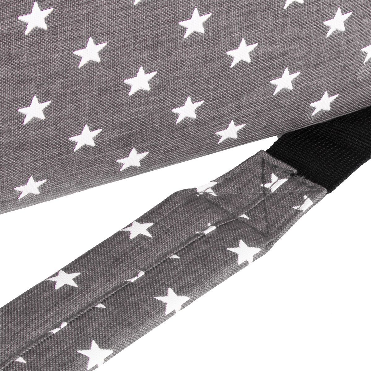 817D804A28442AF81B0738C1CF3AAEEA0F825E73 Star Range - Davis Umhängetasche anthrazit