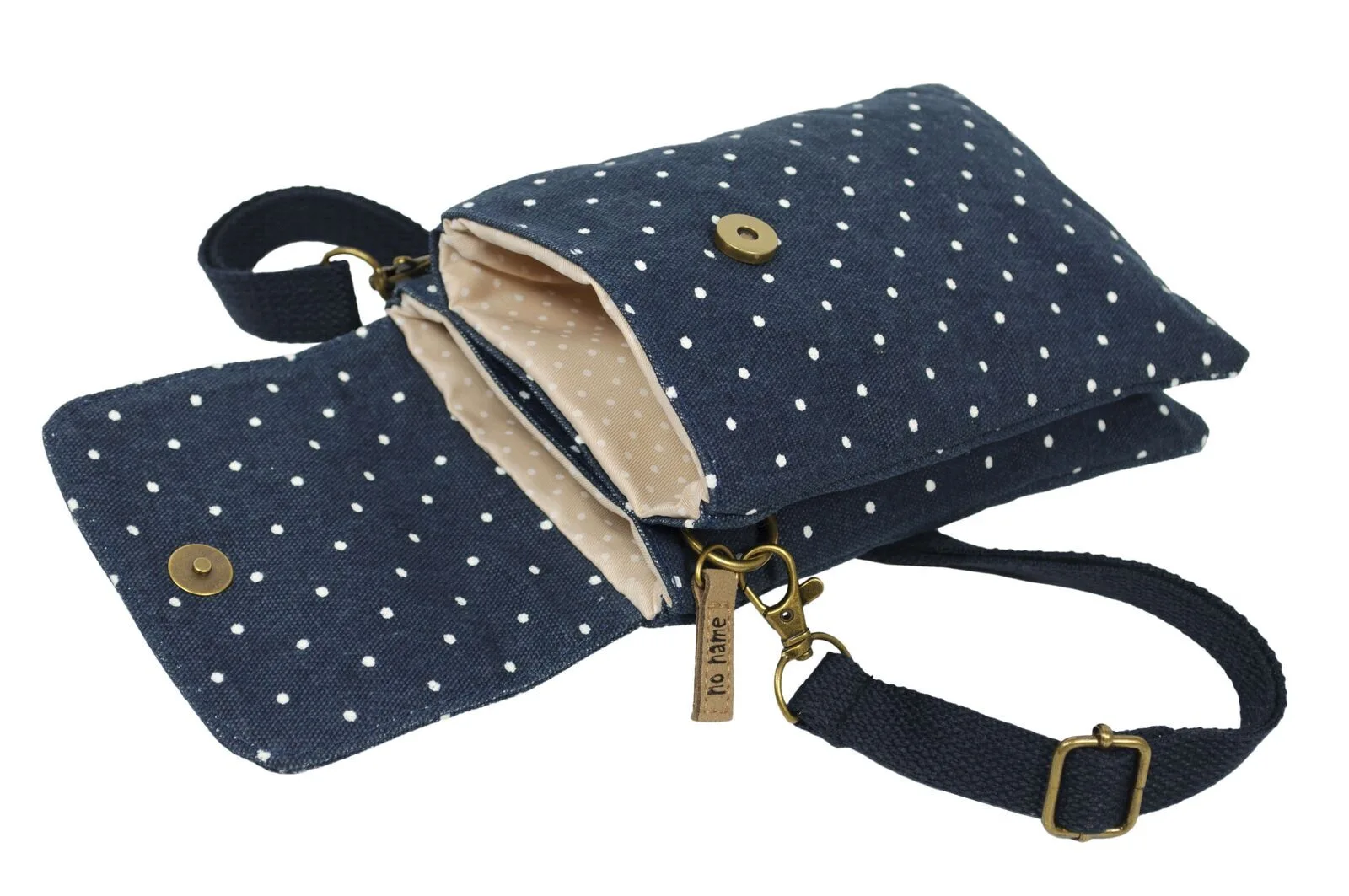 60610036-218_liegend Mini Crossbag Pünktchen island green 360