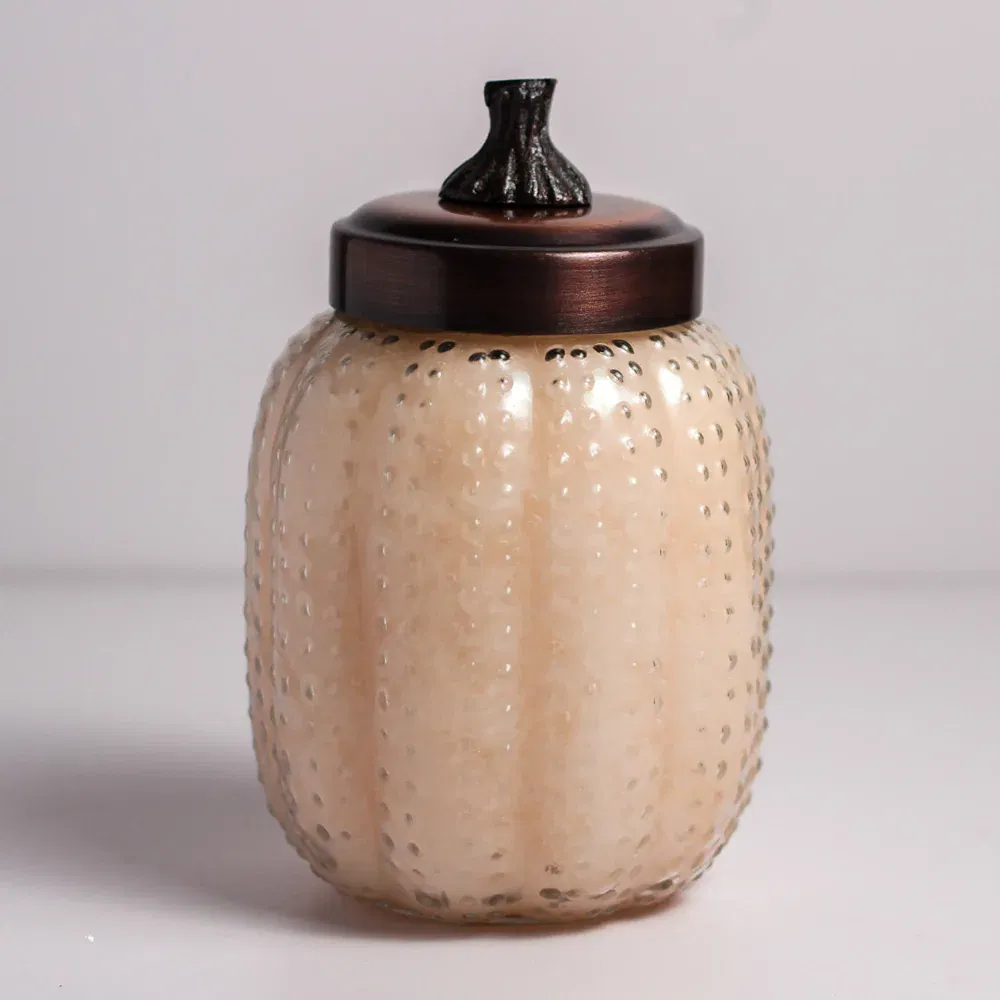 Pumpkin Chata - Pumpkin Candle Large 737g