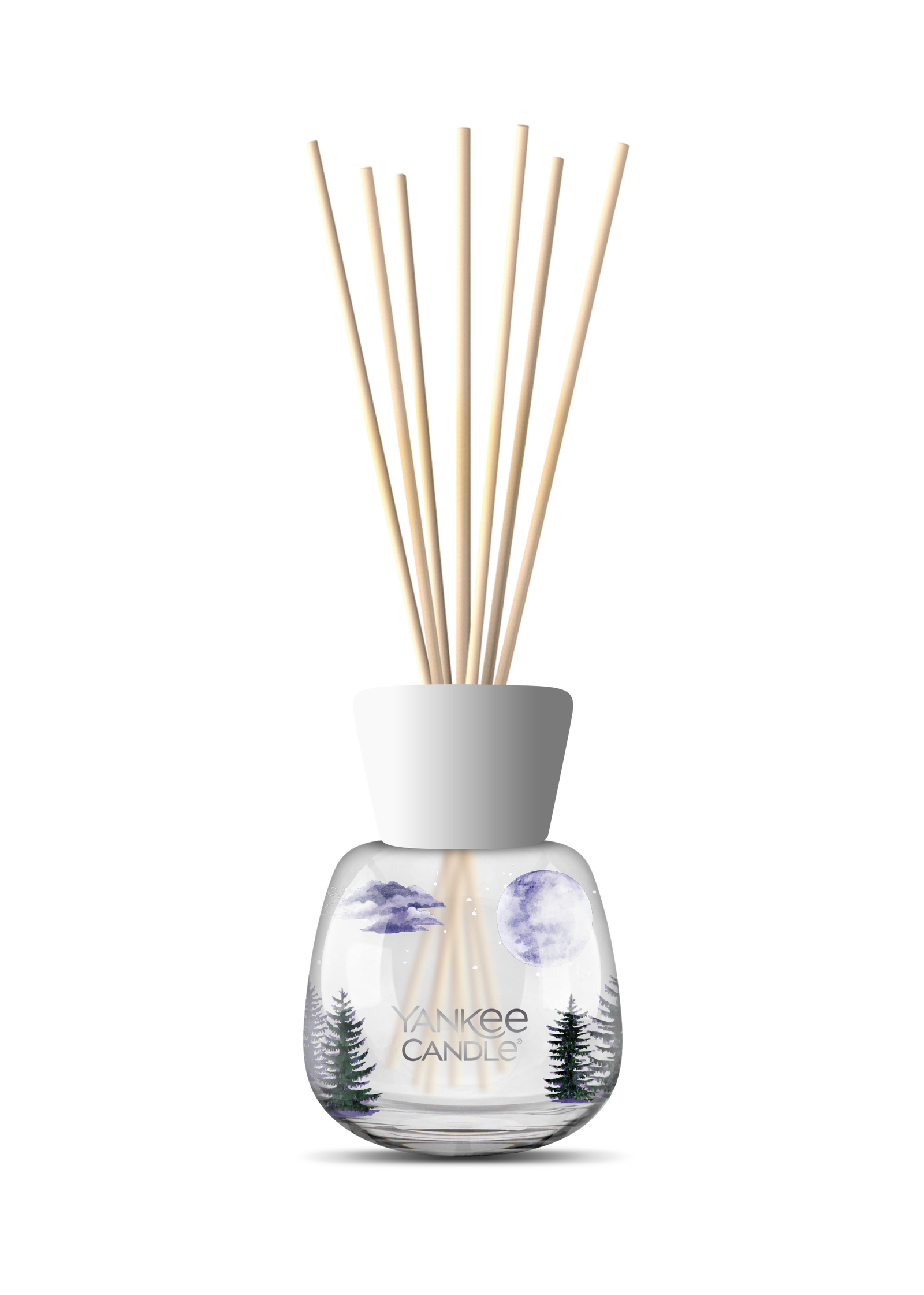 Midsummers Night Signature Reed Diffuser 100ml