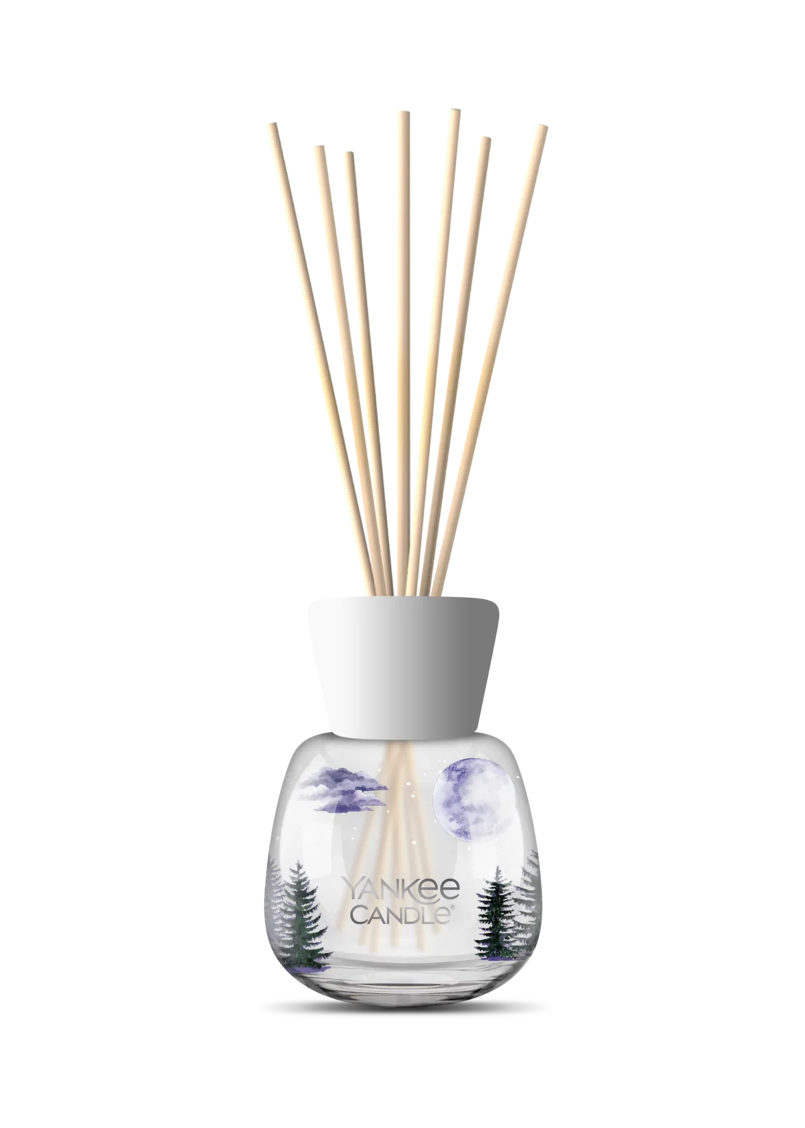 Midsummers Night Signature Reed Diffuser 100ml Midsummers Night Signature Reed Diffuser 100ml